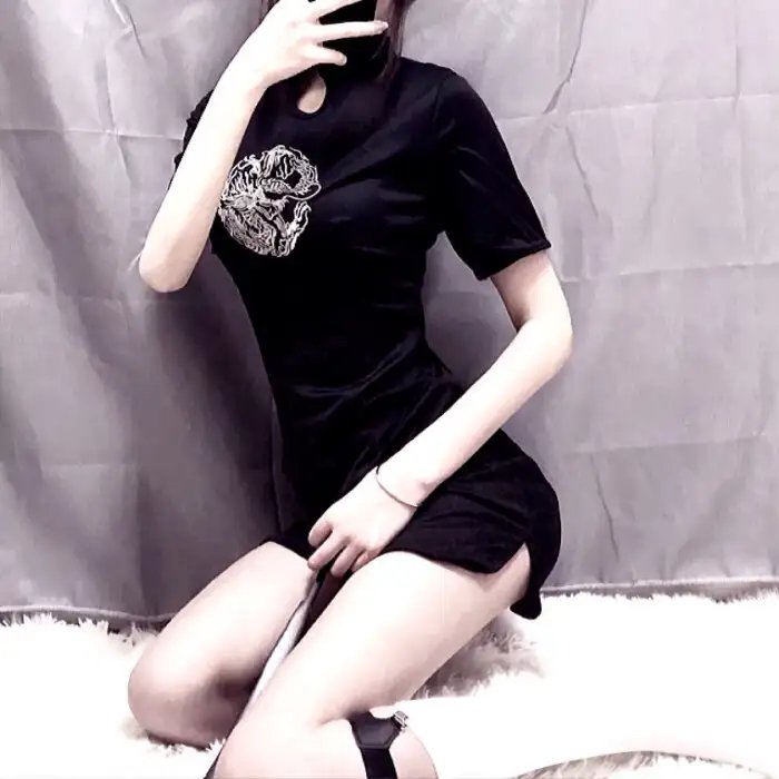 去年冬天、与你分手