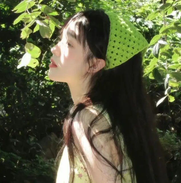 俏女复仇