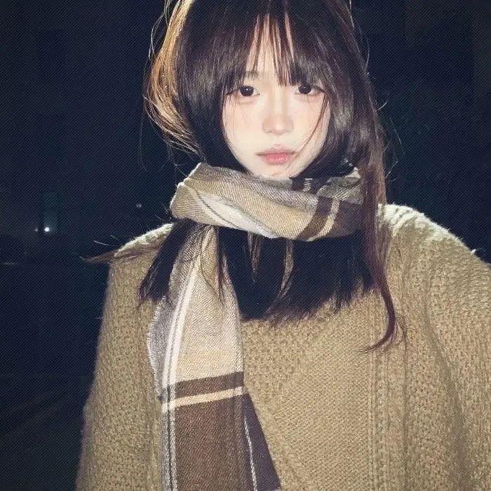 一声叹息